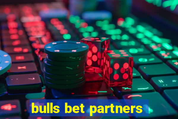 bulls bet partners